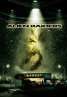 Reféns do Desconhecido (Alien Raiders)