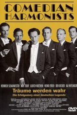 Comedian Harmonists (Comedian Harmonists)