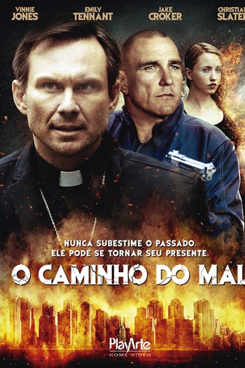  de Filme O Caminho do Mal (2014)