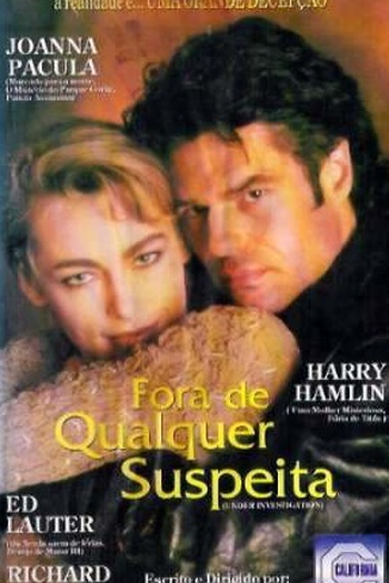  de Filme Fora de Qualquer Suspeita (1993)