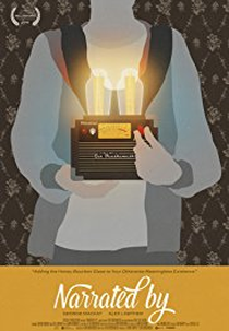 Narrated By (Narrated By)