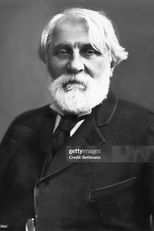 Ivan Turgenev