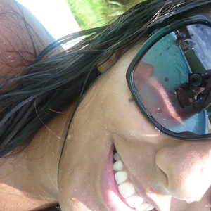 Foto de perfil de Yasmim