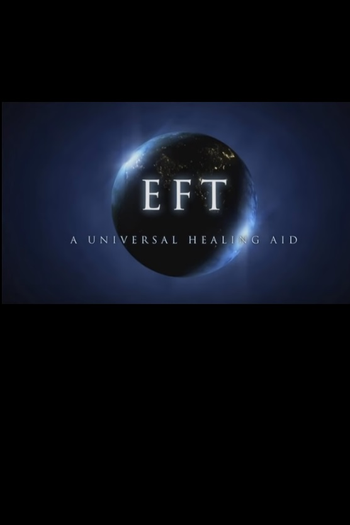 Poster de Curta EFT - A Instrument Healing AID (2013)