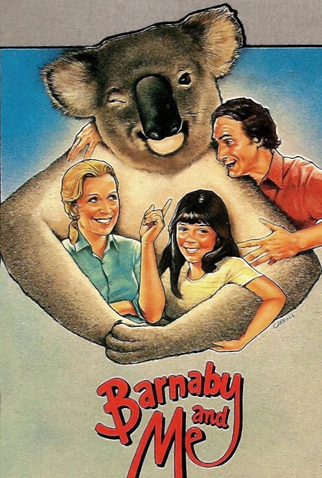 Poster 3 de Filme Barnaby and Me (1979)
