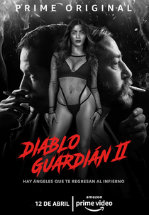 Diablo Guardián (2ª Temporada) (Diablo Guardián (Season 2))