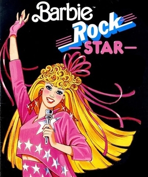 Barbie - A Estrela do Rock - 1987 | Filmow