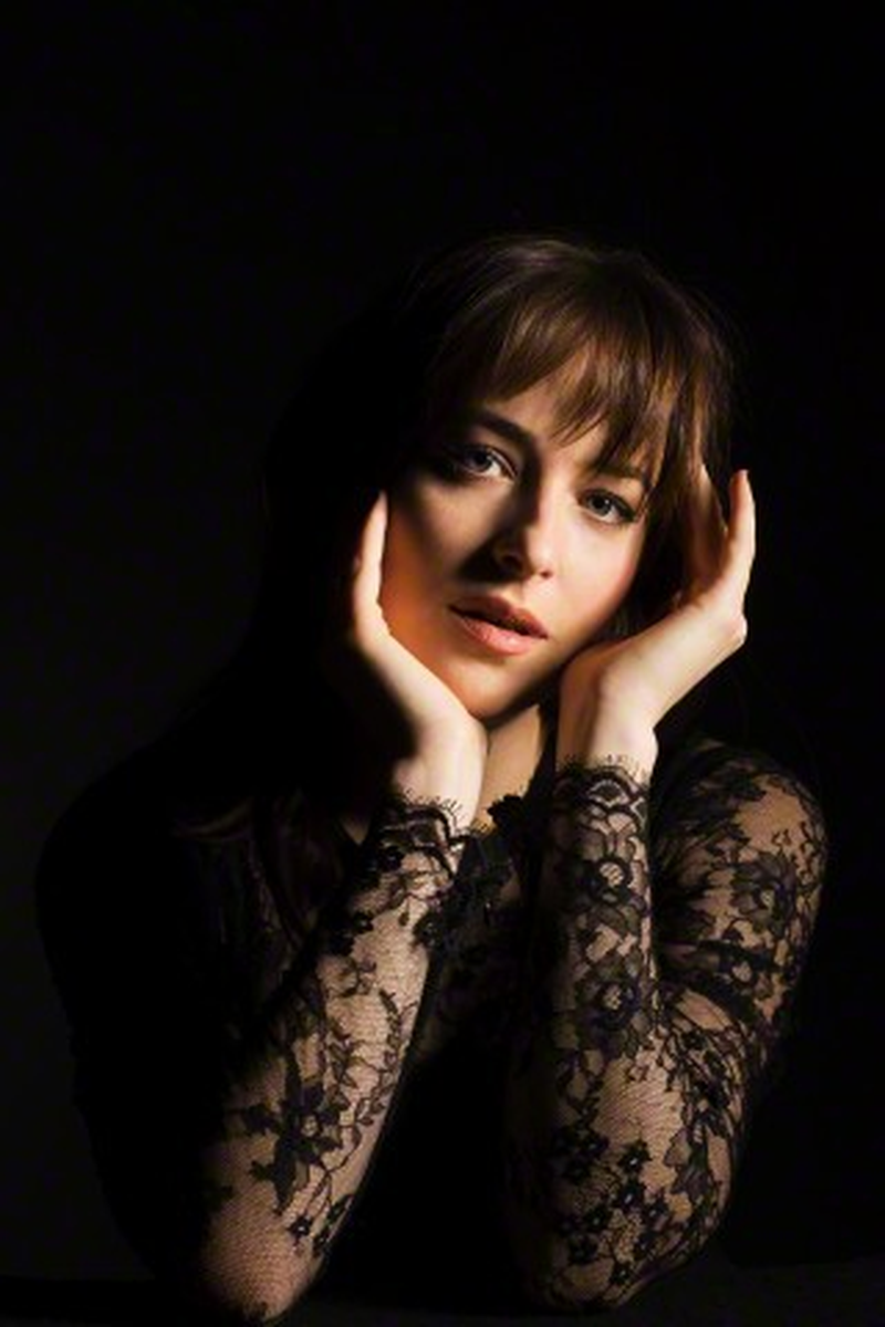 Dakota Johnson - Foto 3