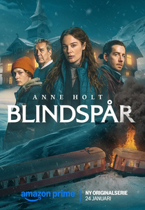 Blindspår (1ª Temporada) (Blindspår)