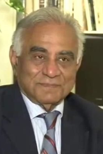 Naeem Tahir - Poster 1