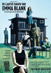 Os Últimos Dias de Emma Blank (De laatste dagen van Emma Blank)