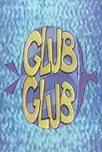 Glub Glub - Poster / Capa / Cartaz - Oficial 2
