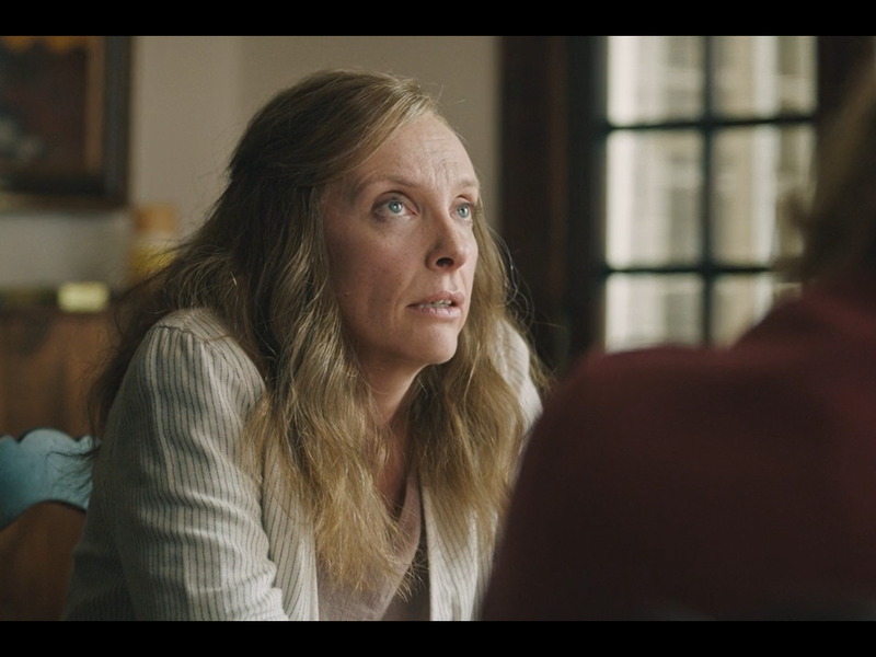 Foto 16 de Hereditário