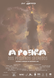 A Poeira dos Pequenos Segredos (A Poeira dos Pequenos Segredos)