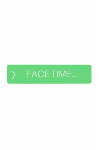  de Curta Facetime (2013)
