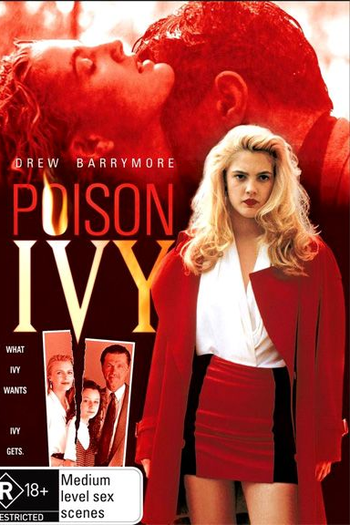  de Filme Relação Indecente (1992)