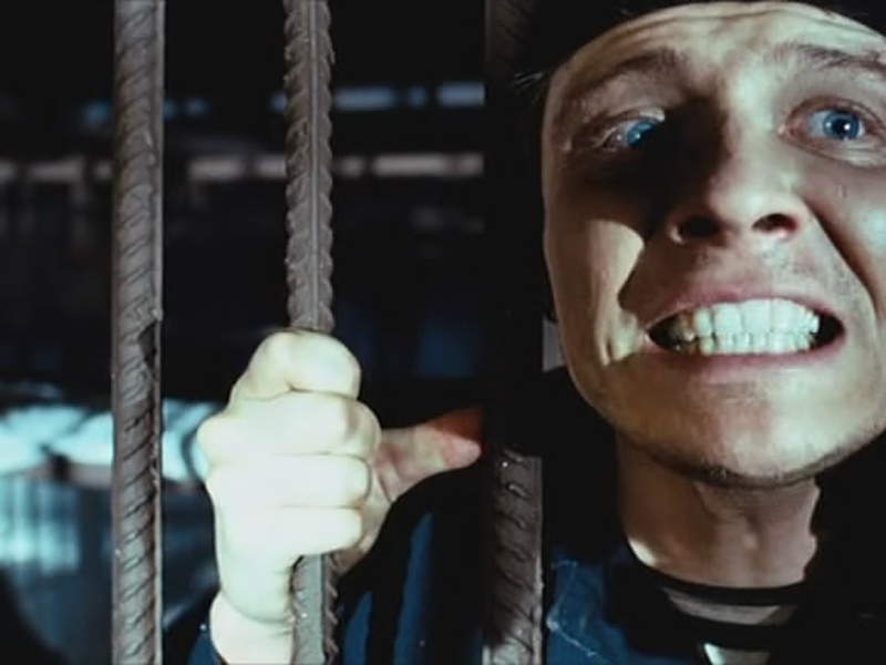 Foto 2 de Terra Nova