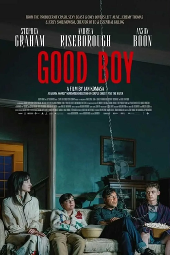  de Filme Heel (2025)