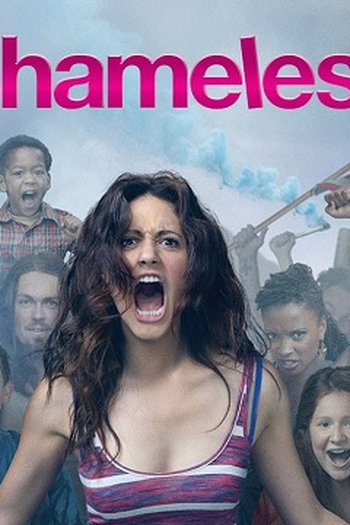  de Série Shameless (US) (5ª Temporada) (2015)
