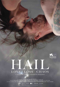 Hail (Hail)