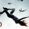 The 100, é tipo um Lost só que mais da hora!