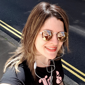 Foto de perfil de Clarissa Soares