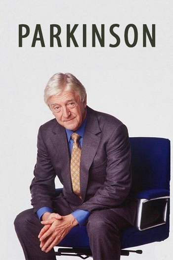Poster de TV Parkinson (1975)