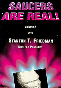 Discos Voadores São Reais vol 2 (Flying Saucers Are Real Volume 2)