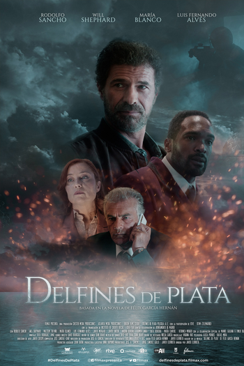 Poster de Filme Ataque ao Hotel (2023)