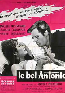 O Belo Antônio (Il Bell' Antonio)