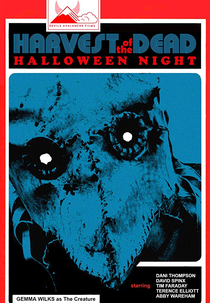 Harvest of the Dead: Halloween Night (Harvest of the Dead: Halloween Night)