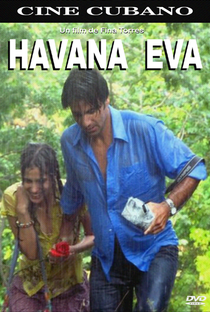 Habana Eva - Poster / Capa / Cartaz - Oficial 2