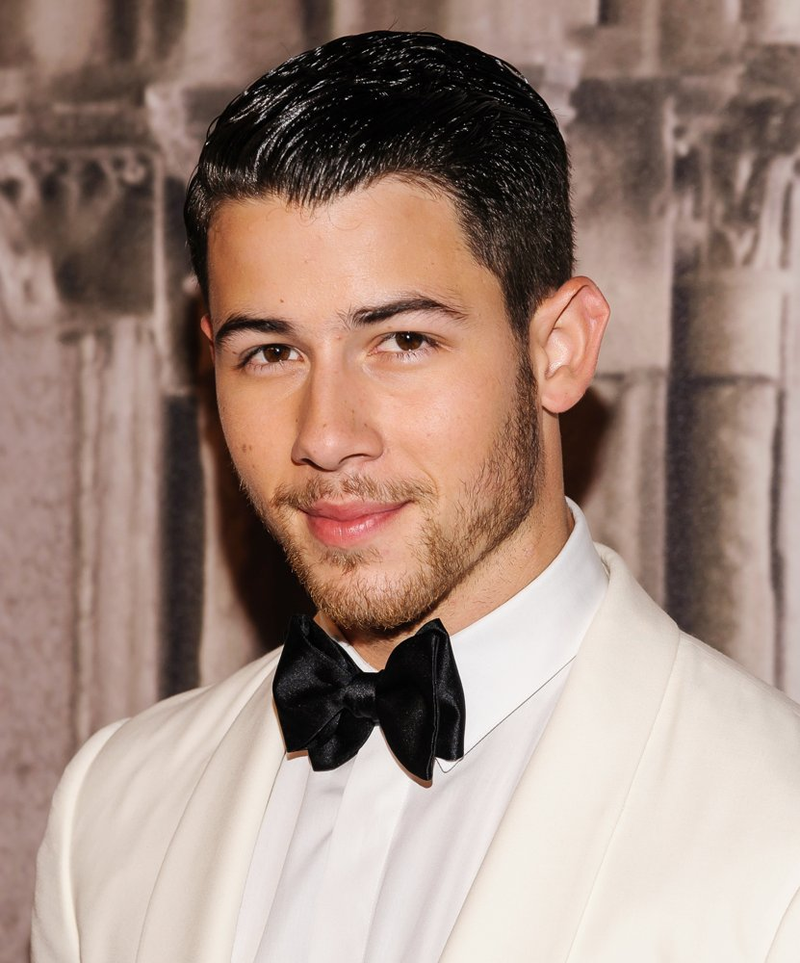 Nick Jonas - Foto 2