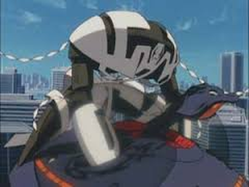 Foto 2 de Shingu: Secret of the Stellar Wars