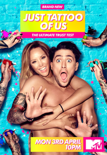 Just Tattoo Of Us (1ª Temporada) (Just Tattoo Of Us (Season 1))