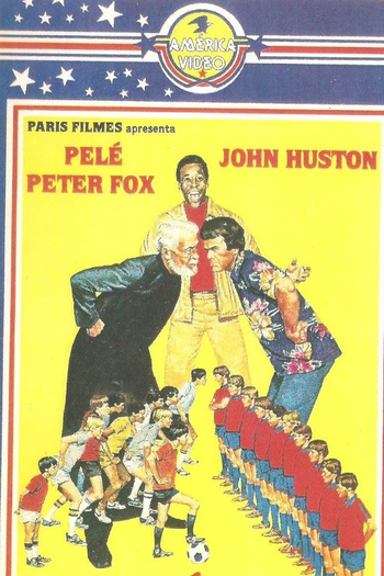 Poster de Filme A Vitória do Mais Fraco (1983)