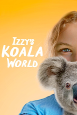 A Encantadora de Coalas (Izzy's Koala World)