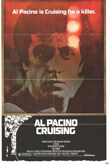  de Filme Parceiros da Noite (1980)