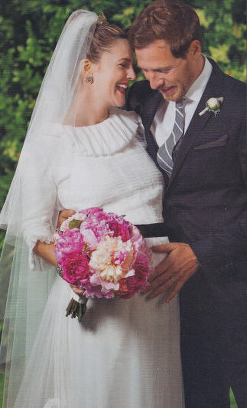 Drew Barrymore - Foto 9