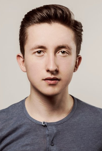 Jonah Lees - Poster 1