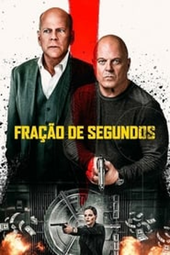  de Filme Fração de Segundos (2019)