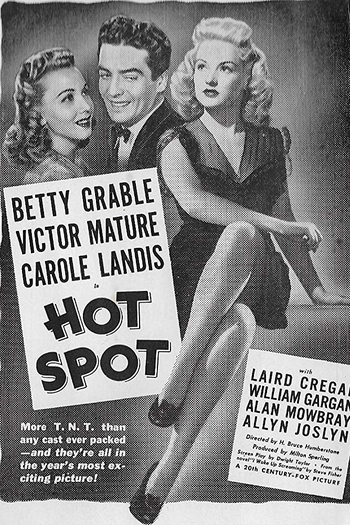  de Filme Quem Matou Vicki? (1941)