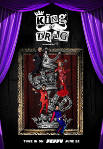 King of Drag (1ª Temporada) (King of Drag (Season 1))