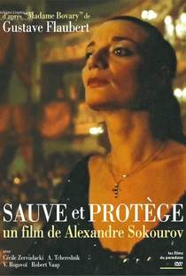 Salvar e Proteger - Poster / Capa / Cartaz - Oficial 1