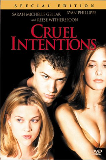  de Filme Segundas Intenções (1999)