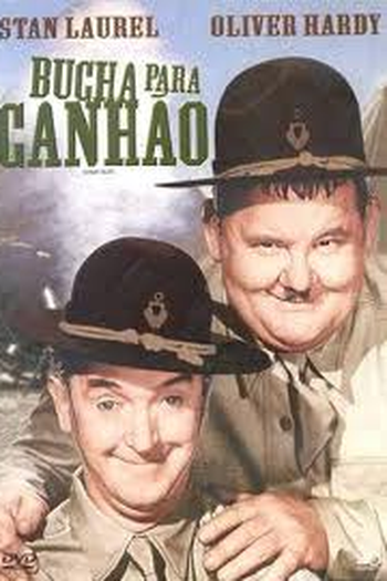  de Filme Bucha para canhão (1941)