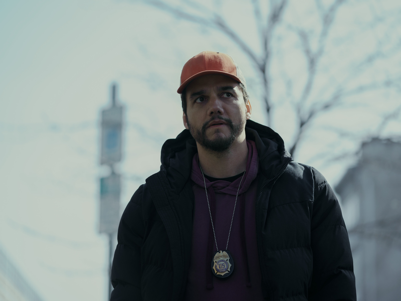 Foto 2 de Ladrões de Drogas