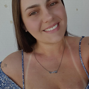 Foto de perfil de Tainara