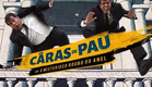 Os Caras de Pau Trailer oficial (2014) - Trailer Legendado