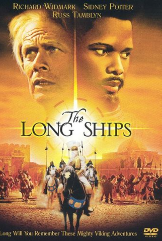Poster 4 de Filme Os Legendários Vikings (1964)
